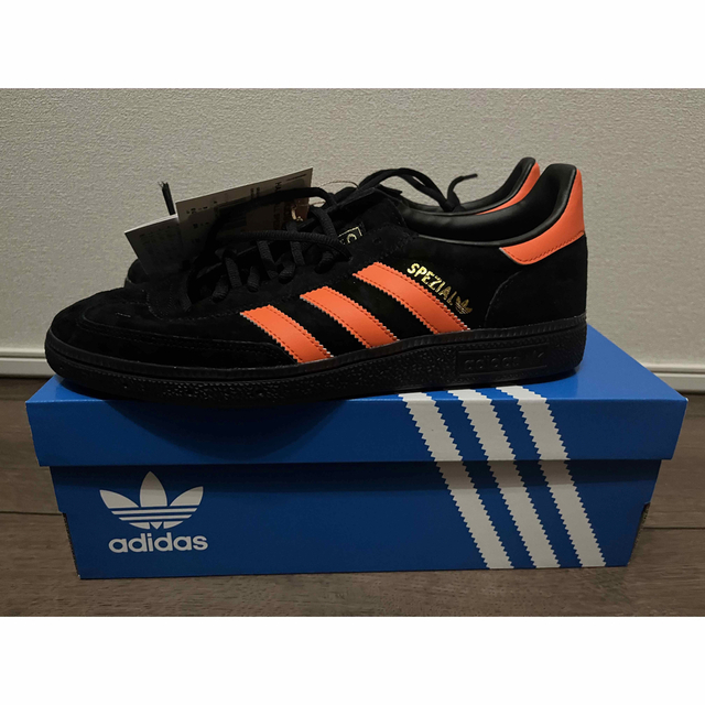 待望 Adidas Handball Spezial 27㎝ kids-nurie.com