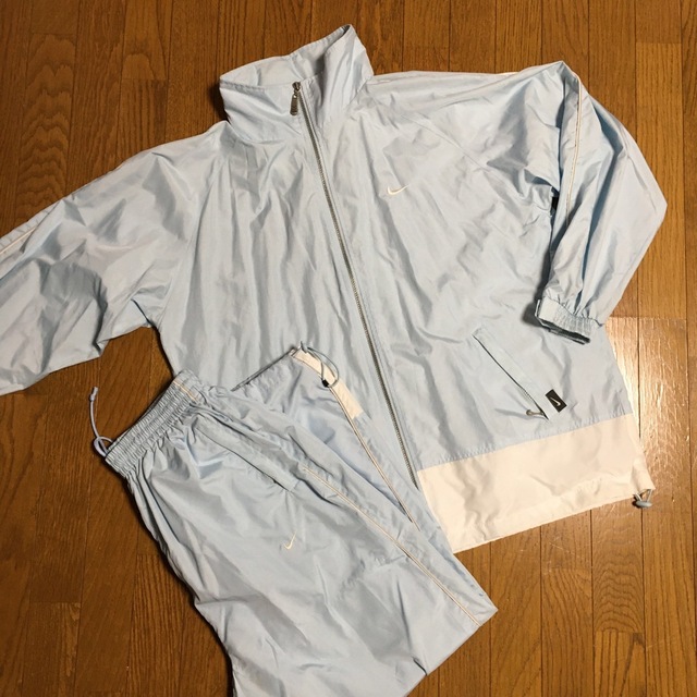 NIKE トレーニングウェアセット　XL