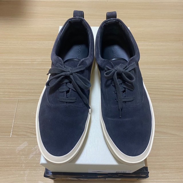 SALE新品未使用 FEAR OF GOD スニーカー　サイズ43