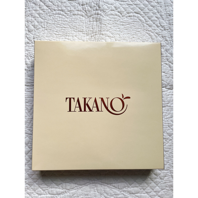 TAKANO(シンジュクタカノ)の桜様専用✴︎新宿高野　果実プリン詰め合わせ9個入り 食品/飲料/酒の食品(菓子/デザート)の商品写真