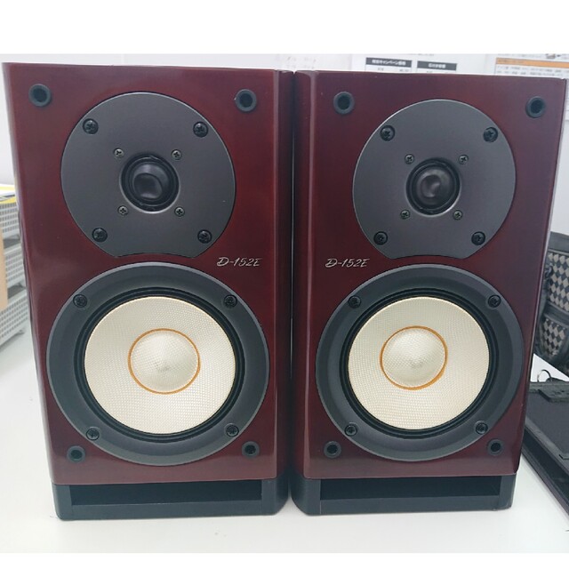 ONKYO  D-152E  スピーカー