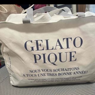 ジェラートピケ(gelato pique)のジェラピケ★5点セット♥️🛍(ルームウェア)