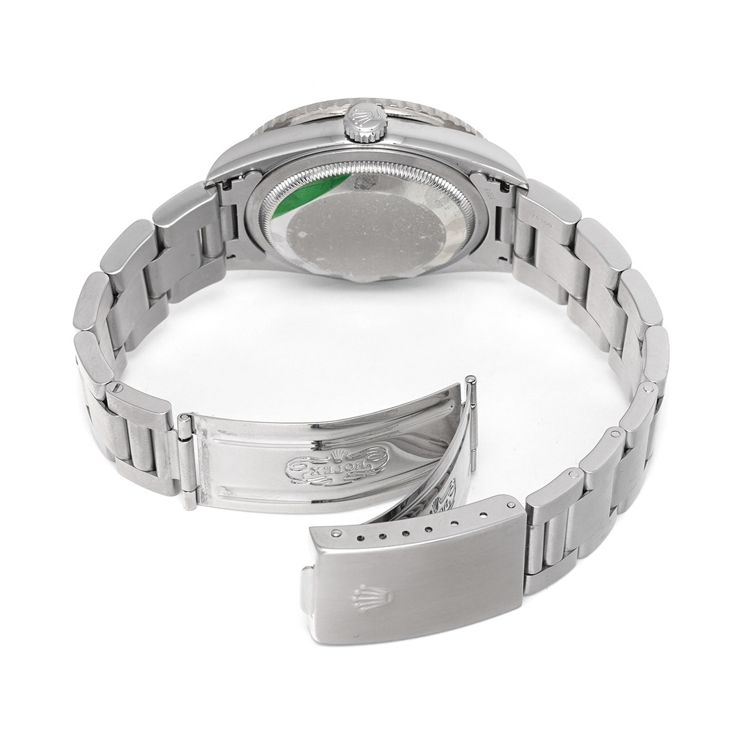 ロレックス ROLEX 16264 P番(2000年頃製造) ホワイト メンズ 腕時計