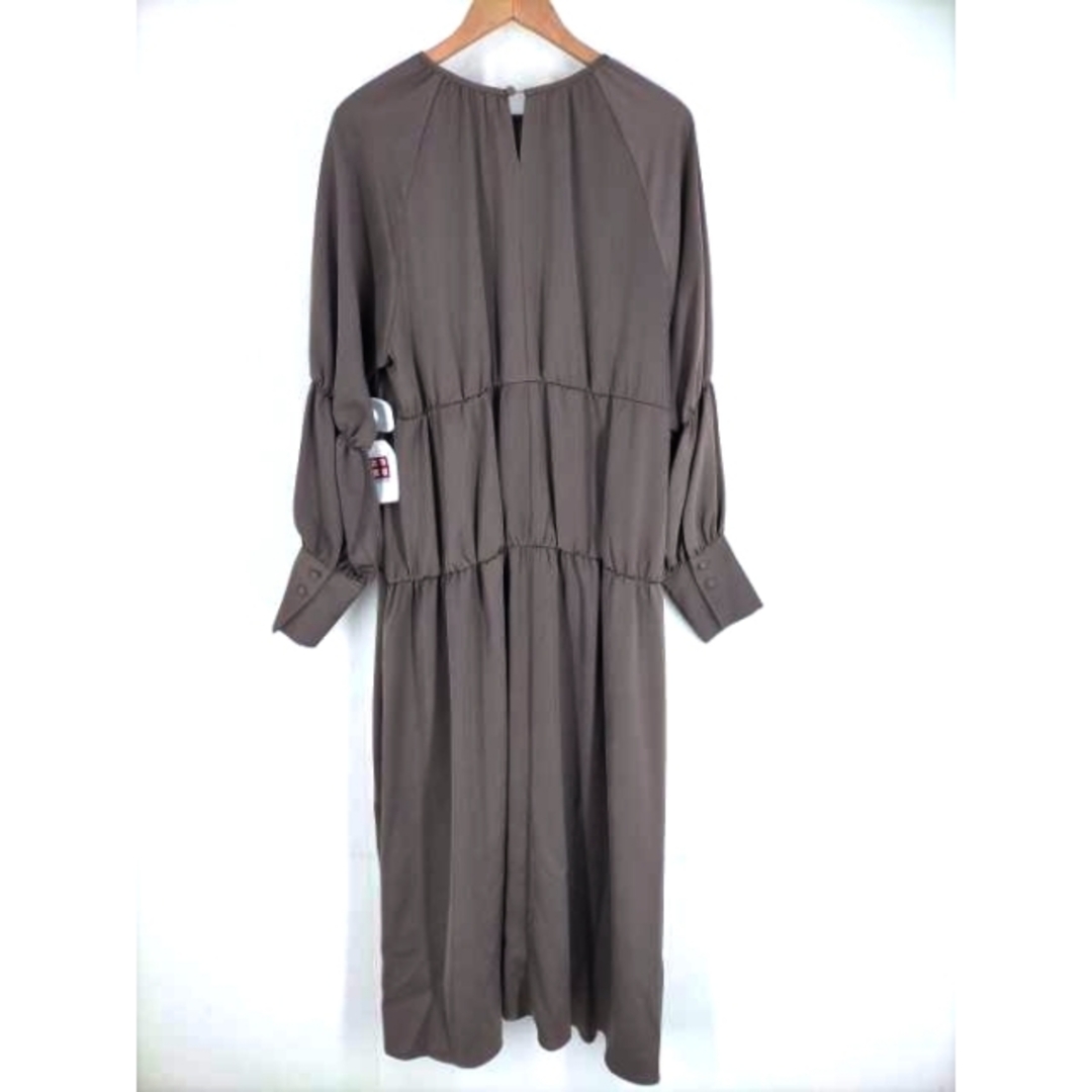 USED(ユーズドフルギ) NEGLIGEE ONE-PIECE レディース 1