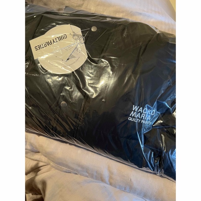 WACKO MARIA - WACKOMARIA NANGA DOWN JACKET TYPE-1の通販 by WACKO MARIA - WACKOMARIA NANGA DOWN JACKET TYPE-1の通販 by