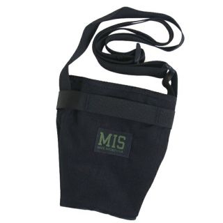 MIS エムアイエス  AB SHOULDER POUCH ショルダーバッグ(ショルダーバッグ)