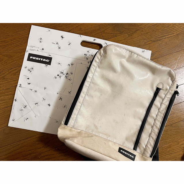 FREITAG フライターグ F306 HAZZARD 【売れ筋】 49.0%割引 www ...