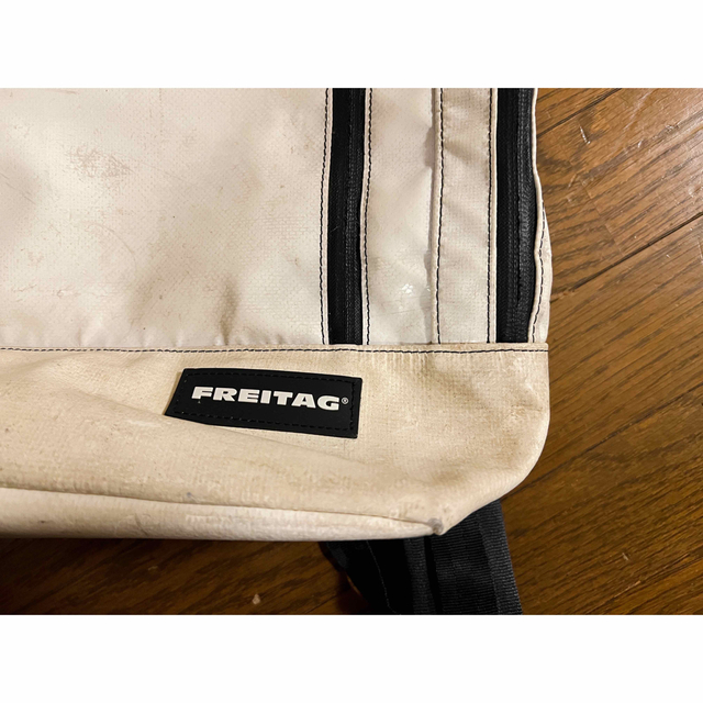 FREITAG(フライターグ)のFREITAG フライターグ F306 HAZZARD メンズのバッグ(バッグパック/リュック)の商品写真