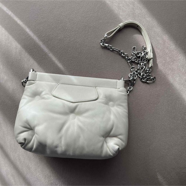 Maison Martin Margiela(マルタンマルジェラ)のMAISON MARGIELA GlamSlamRedCarpet Bag レディースのバッグ(ショルダーバッグ)の商品写真