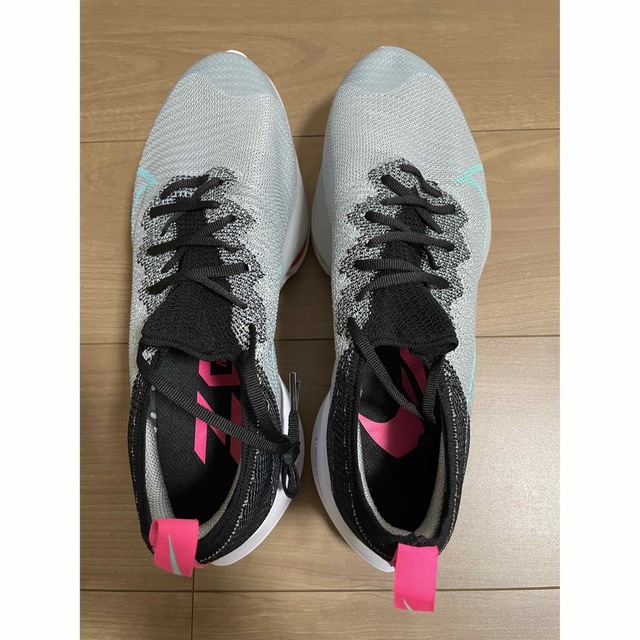 ナイキ エアズームテンポネクスト% 28.5 新登場 restocks stockshoes.co