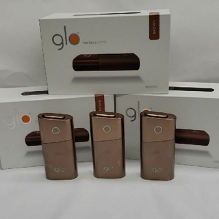 グロー(glo)の【jack様専用】新品未使用60台セット glo グローシリーズ2 mini(タバコグッズ)