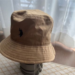 ポロラルフローレン(POLO RALPH LAUREN)のPOLO ハット(ハット)