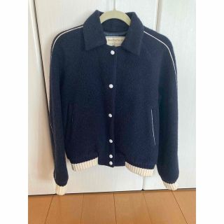 メゾンキツネ(MAISON KITSUNE')のしゅみ様専用！(ブルゾン)