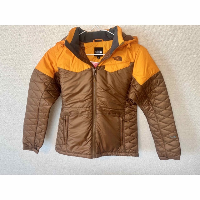 THE NORTH FACE ザ・ノース・フェイス 【新品・未使用】定価2.1万ナイロン100％裏地1