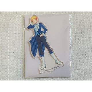 プロセカ　ローソン　アクリルスタンド　天馬司(キャラクターグッズ)