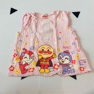 アンパンマン(アンパンマン)の★アンパンマン★トップス(Tシャツ/カットソー)