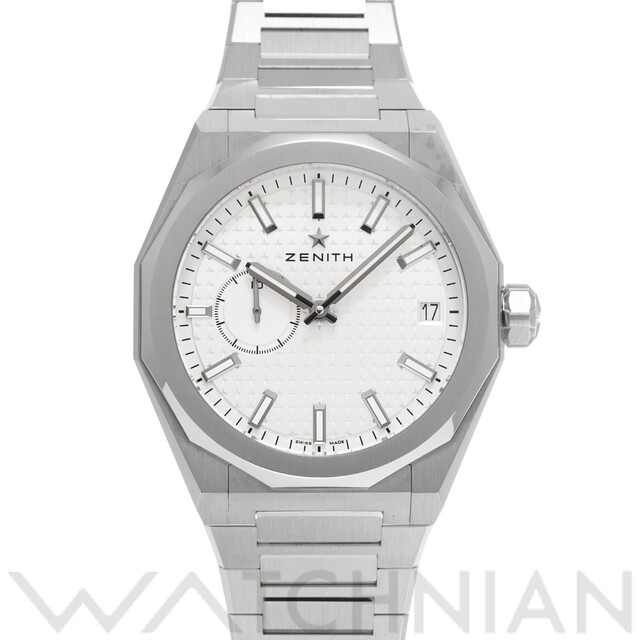 全日本送料無料 ZENITH - 中古 ゼニス ZENITH 03.9300.3620/20.I001