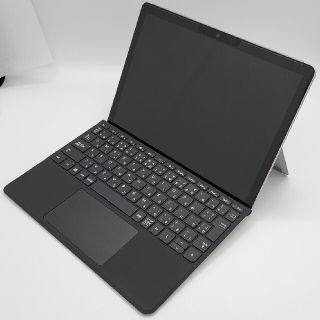 マイクロソフト(Microsoft)のMicrosoft Surface Go 2(ノートPC)