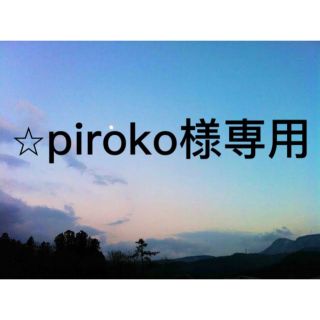 ⭐︎piroko様専用(はんこ)