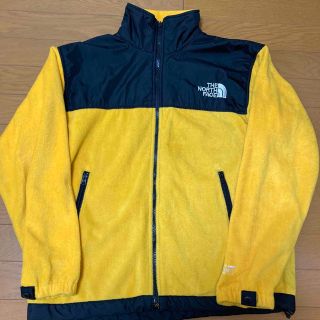 ザノースフェイス(THE NORTH FACE)のノースフェイス　ボアフリース(ブルゾン)