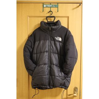 ザノースフェイス(THE NORTH FACE)のノースフェイス　HMLYN INS JKT(ダウンジャケット)