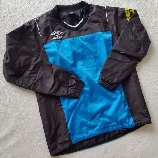 アンブロ(UMBRO)のアンブロピステ 150(中綿)(ウェア)