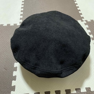 スタディオクリップ(STUDIO CLIP)のベレー帽(ハンチング/ベレー帽)