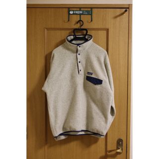 パタゴニア(patagonia)のパタゴニア　シンチラ(その他)