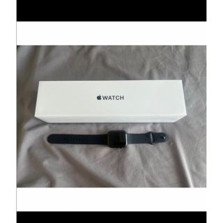 アップルウォッチ(Apple Watch)のApple Watch シリーズ6(腕時計(デジタル))