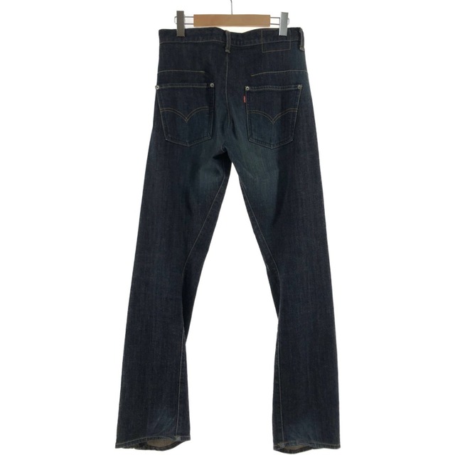 Levi's(リーバイス)の〇〇LEVI'S リーバイス メンズ ジーンズ デニムパンツ サイズ30インチ メンズのパンツ(デニム/ジーンズ)の商品写真