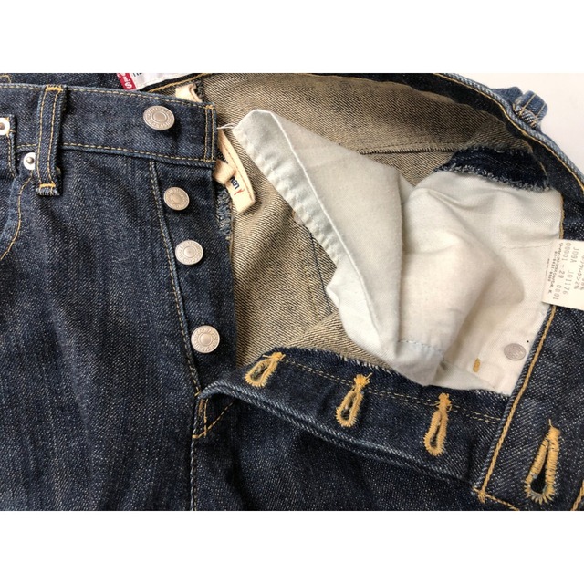 levi's   リーバイス　メンズデニム　新品　30サイズ