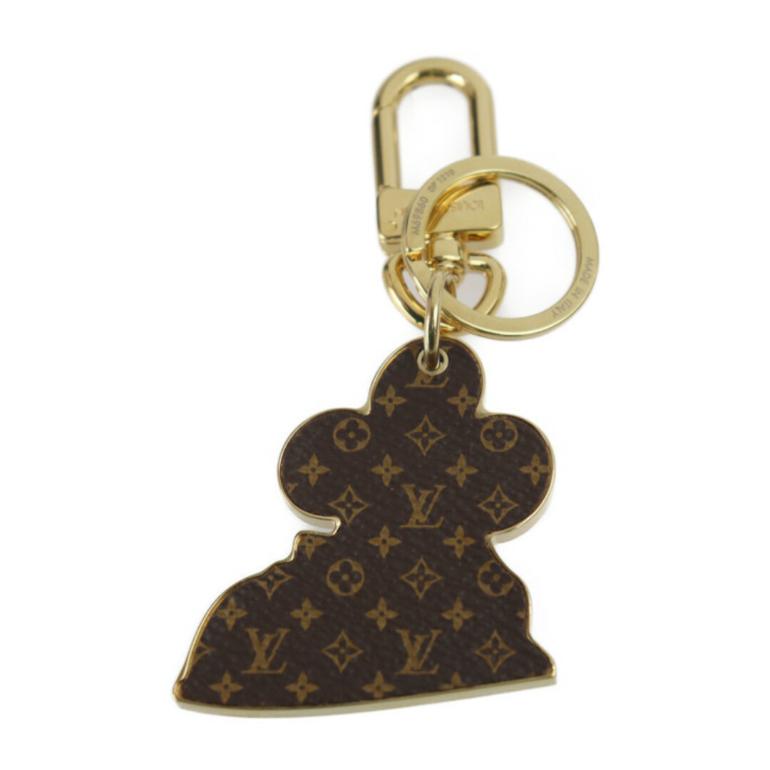 LOUIS VUITTON   LOUIS VUITTON ルイ ヴィトン ポルト クレ チャーム