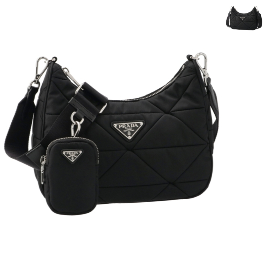 全商品オープニング価格 特別価格】 ショルダーバッグ PRADA プラダ