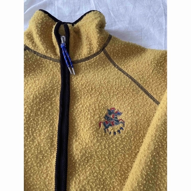 DRAKES(ドレイクス)のAIME LEON DORE/Drake’s half zip メンズのジャケット/アウター(その他)の商品写真