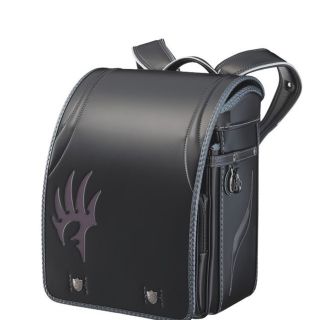 フィットちゃんドラグーンFE-2920ブラックガンメタ￥６３８００→￥２２０００(ランドセル)