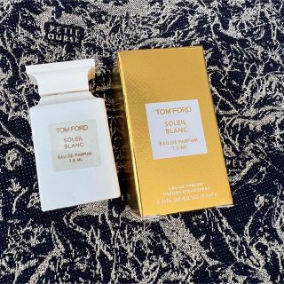TOM FORD BEAUTY - トムフォード カフェ ローズ オード パルファム