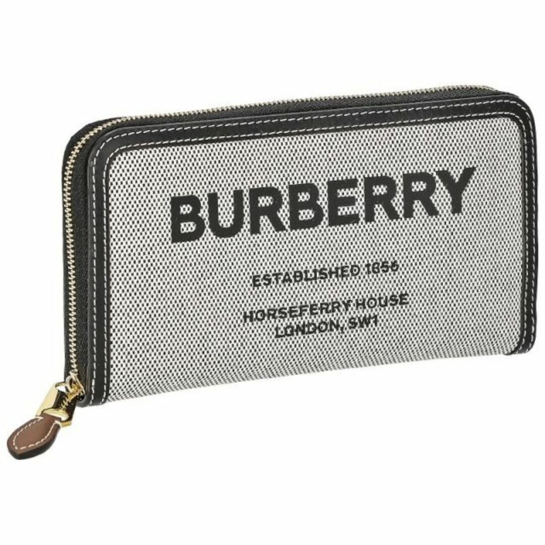 超人気の - BURBERRY バーバリー 長財布 BURBERRY 財布 - www