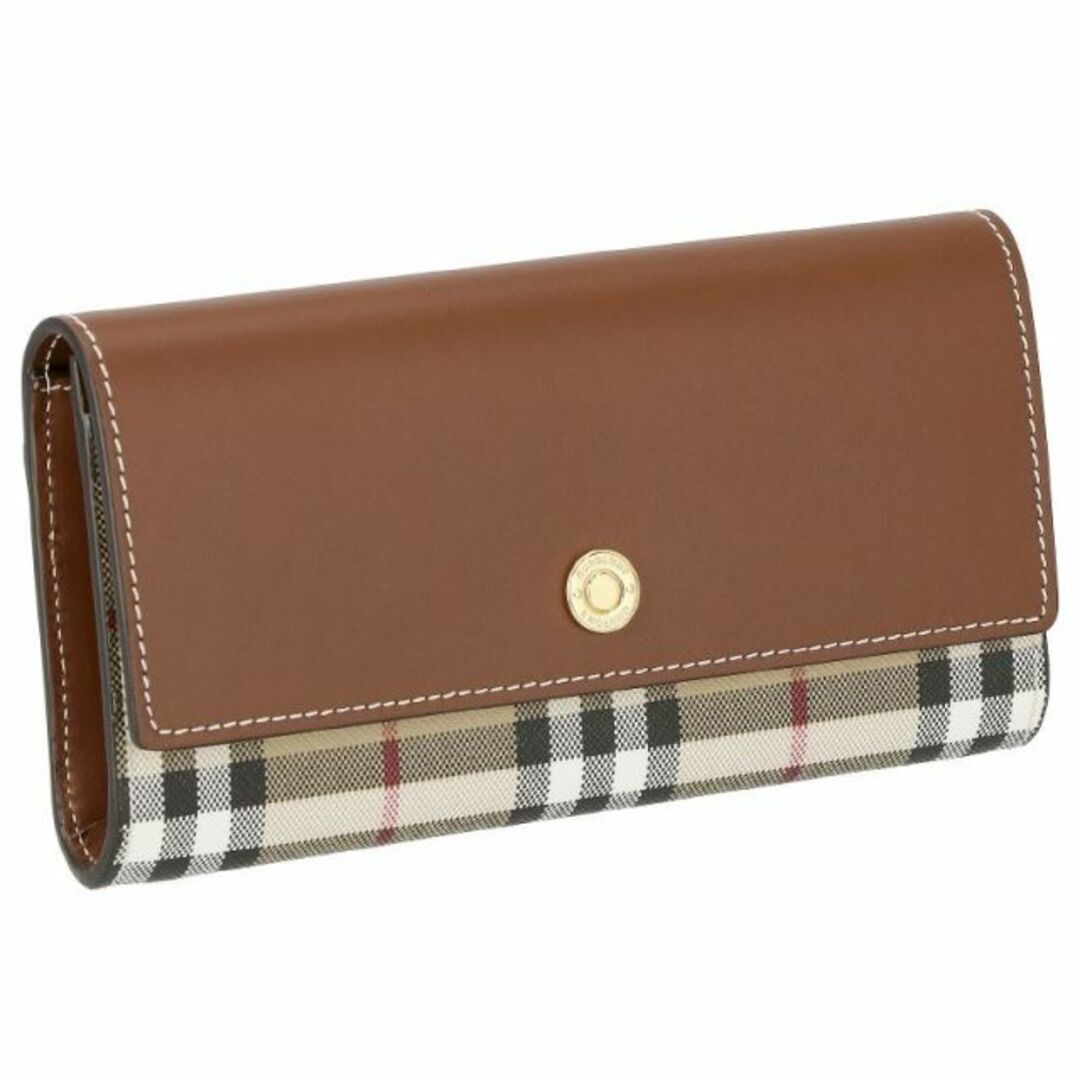 2022新作モデル BURBERRY 長財布 BURBERRY バーバリー - 財布 - www