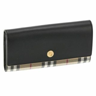 バーバリー(BURBERRY)のバーバリー BURBERRY 長財布 ユニセックス 8057972 ARCHIVE BEIGE(財布)