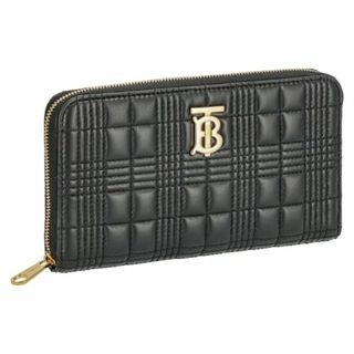 バーバリー(BURBERRY)のバーバリー BURBERRY 長財布 ユニセックス 8049285 BLACK(財布)