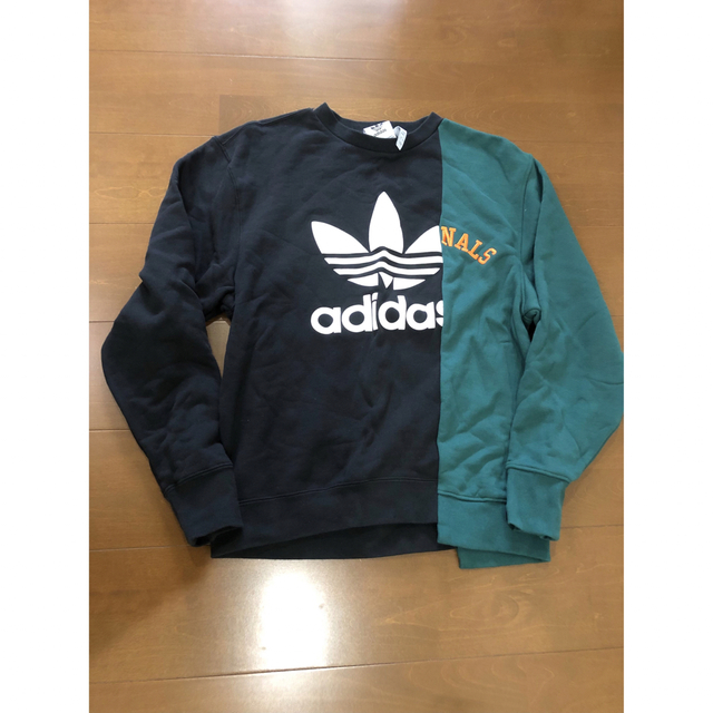 adidas Originals アディダス　スウェット　H41315