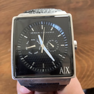 アルマーニエクスチェンジ(ARMANI EXCHANGE)の腕時計 AX アルマーニエクスチェンジ (腕時計(アナログ))