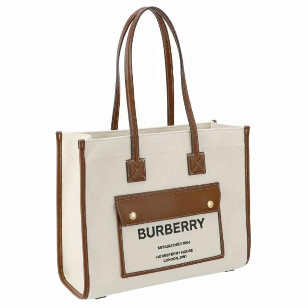 品質満点! BURBERRY - バーバリー BURBERRY トートバッグ トート