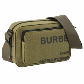 バーバリー(BURBERRY)のバーバリー BURBERRY ショルダーバッグ レディース 8050806 モスグリーン(ショルダーバッグ)