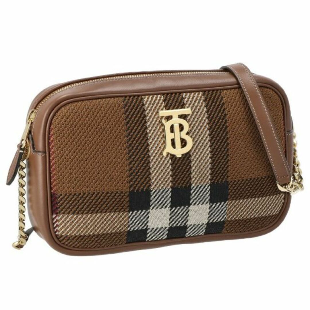 開店記念セール!】 BURBERRY - バーバリー BURBERRY ショルダーバッグ