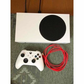 エックスボックス(Xbox)のXbox Series S(家庭用ゲーム機本体)