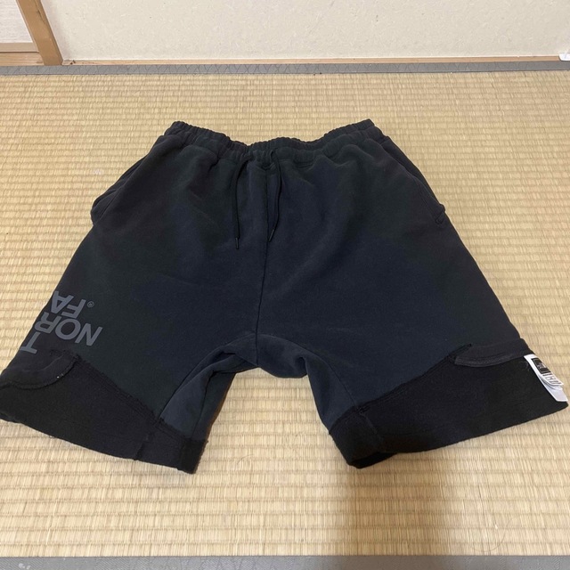 オールドパーク Tシャツリメイク ショートパンツ ハーフパンツ - 通販