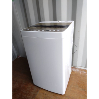 ハイアール(Haier)の都内近郊送料無料　設置無料　☆特選☆ 2020年製　洗濯機　5.5キロ(洗濯機)