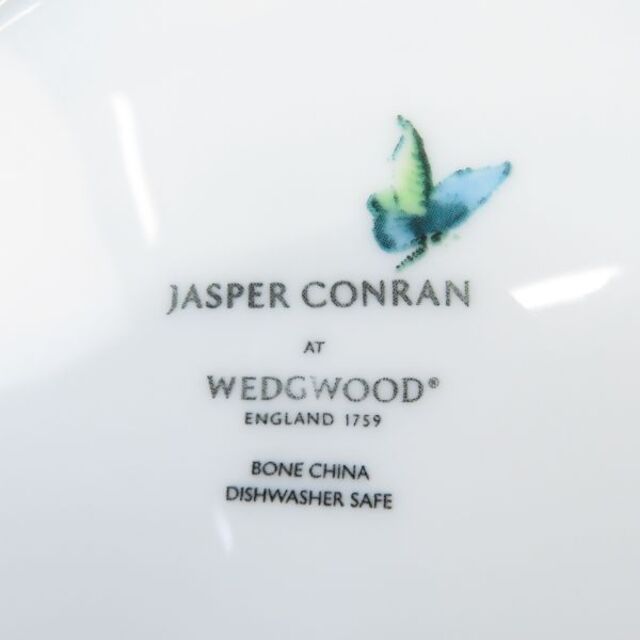 WEDGWOOD - 美品 WEDGWOOD ウェッジウッド ジャスパーコンラン WEDGWOOD - 美品 WEDGWOOD ウェッジウッド ジャスパーコンラン