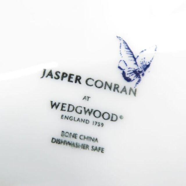 WEDGWOOD - 美品 WEDGWOOD ウェッジウッド ジャスパーコンラン WEDGWOOD - 美品 WEDGWOOD ウェッジウッド ジャスパーコンラン